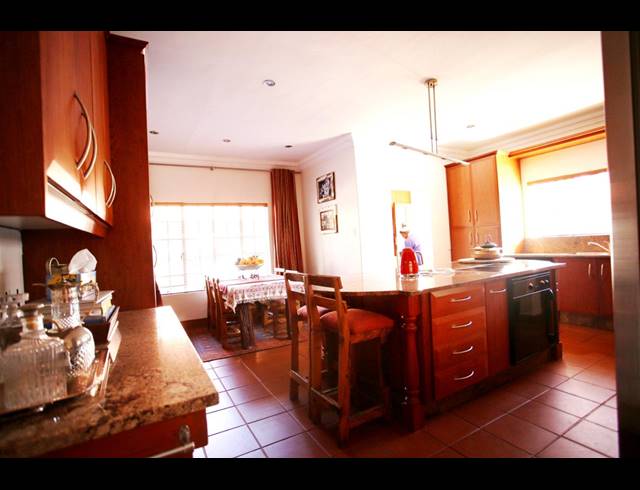 4 BEDROOM HOUSE FOR SALE IN THREE RIVERS PROPER